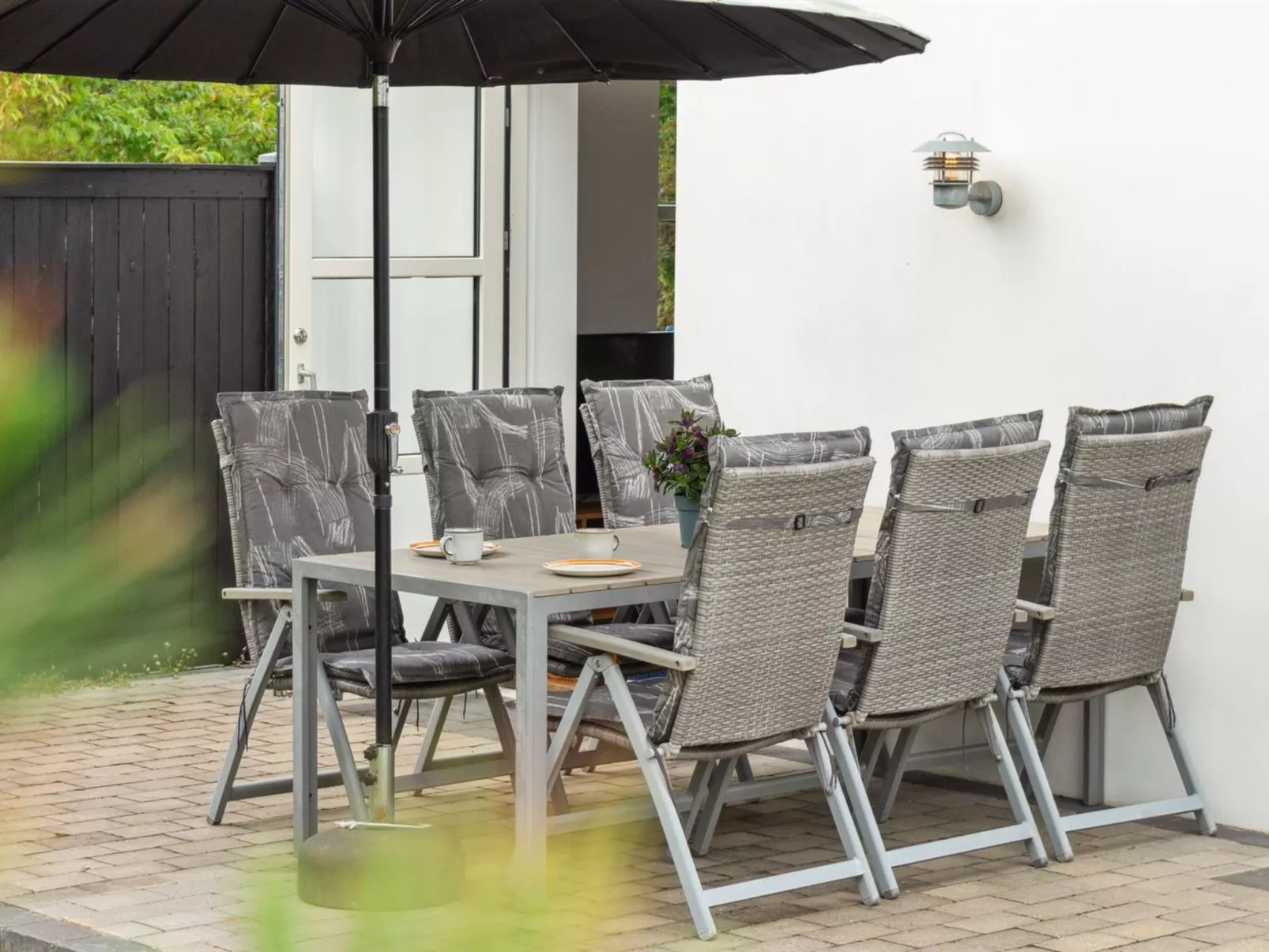 "Idda" - 350m from the sea-Buiten