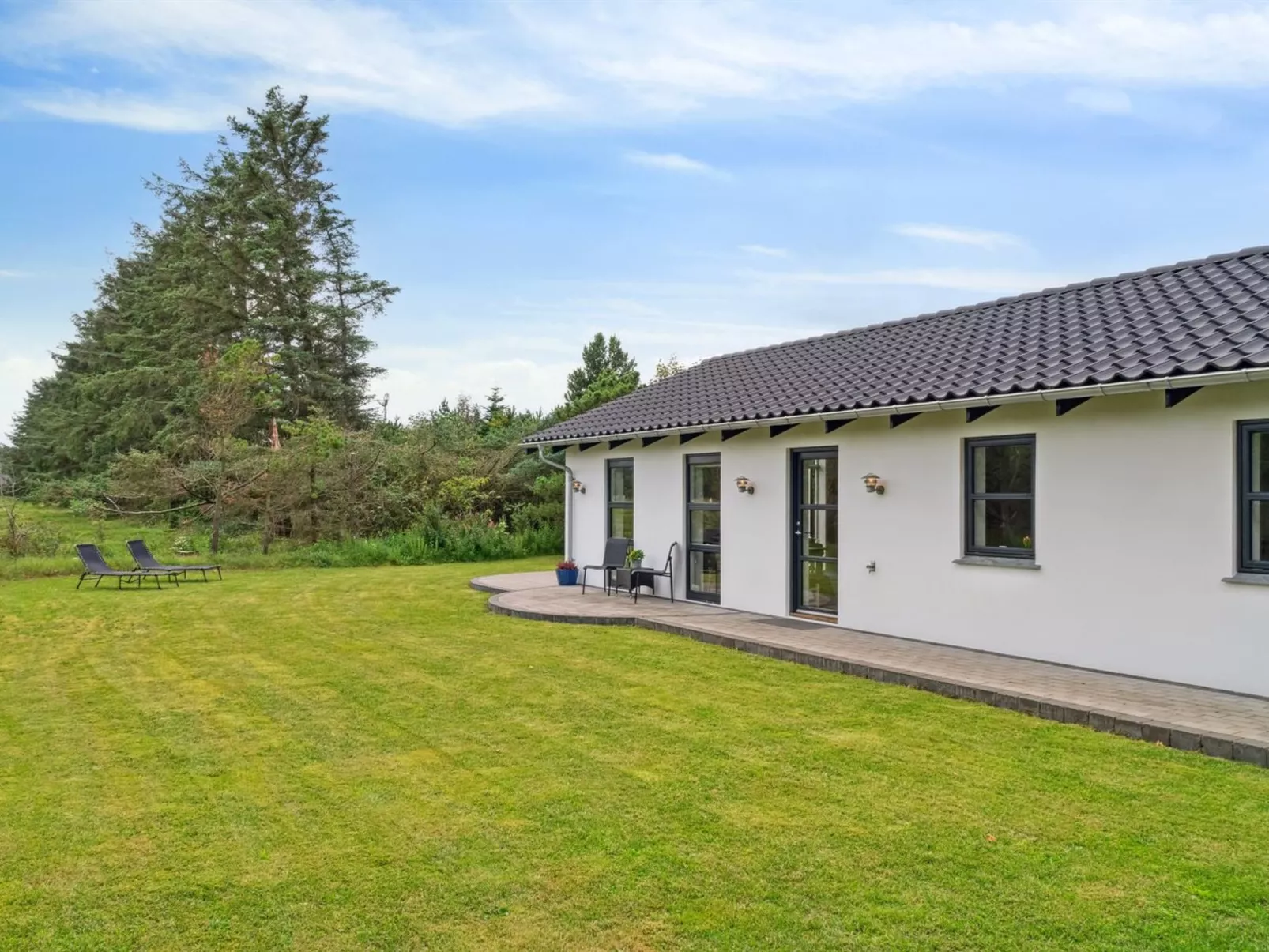 "Idda" - 350m from the sea-Buiten