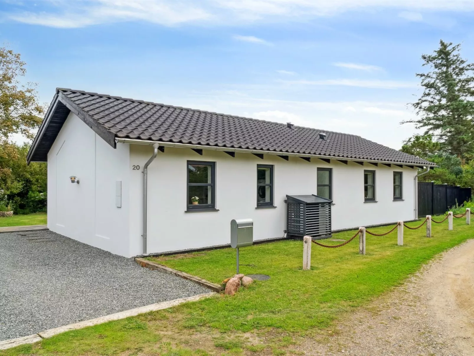 "Idda" - 350m from the sea-Buiten