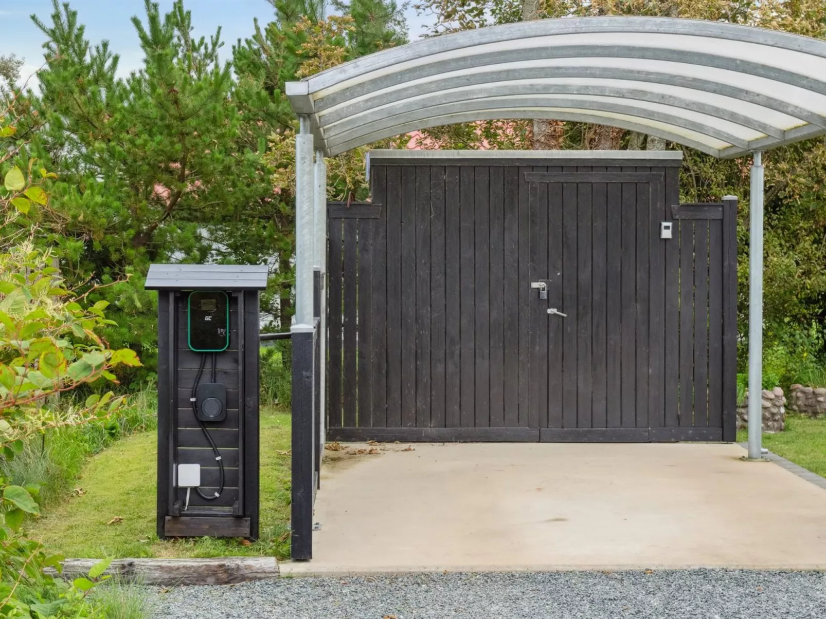 "Idda" - 350m from the sea-Buiten