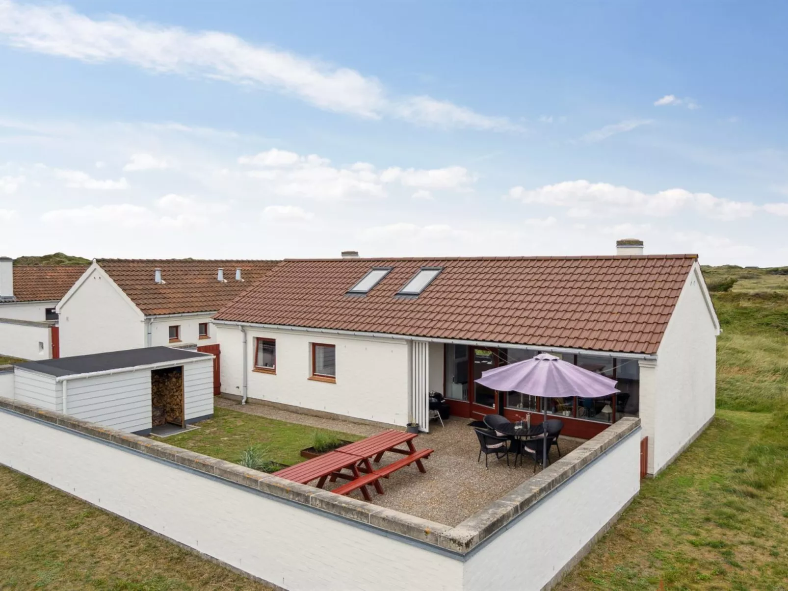 "Werna" - 900m from the sea