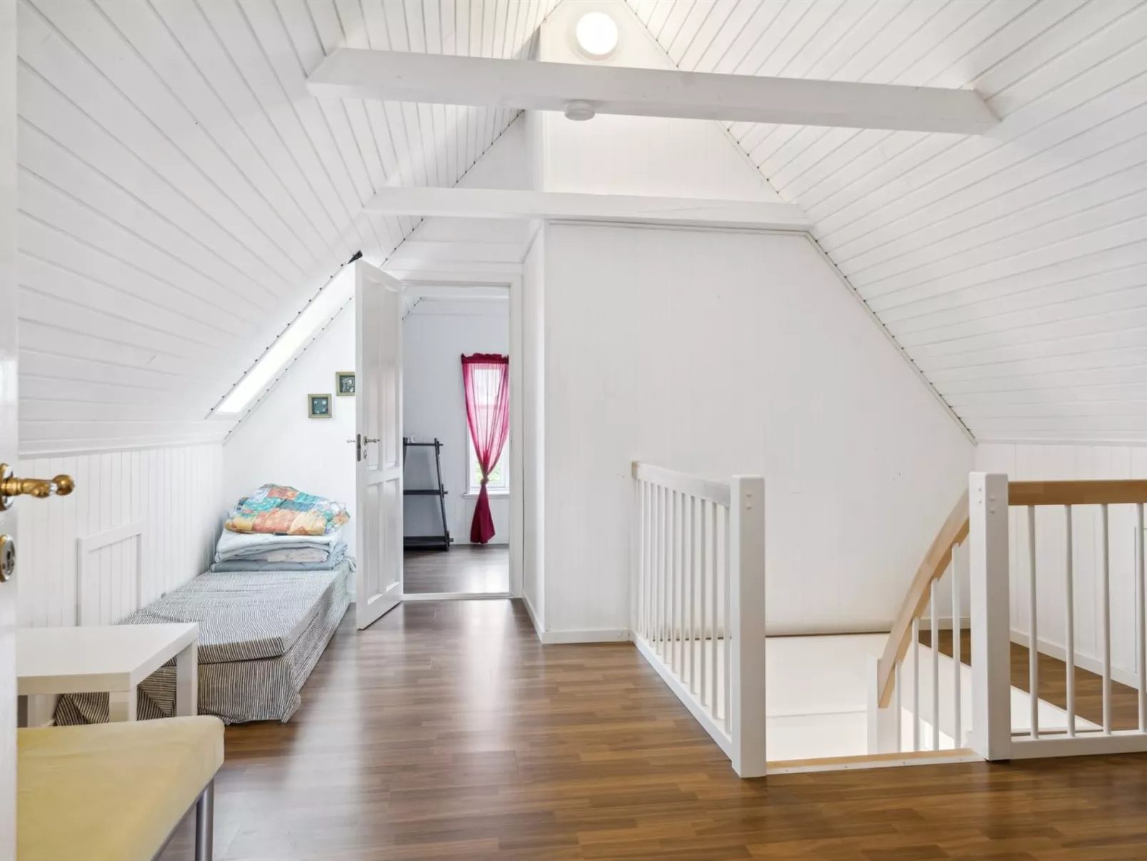 "Eliane" - 1.8km from the sea-Binnen