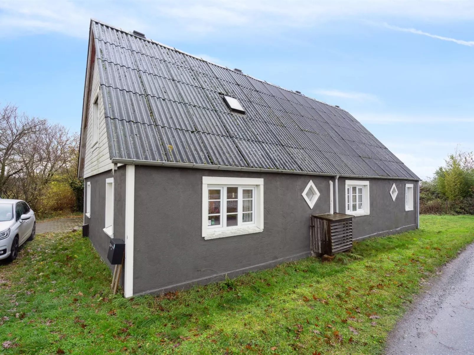 "Eliane" - 1.8km from the sea-Binnen