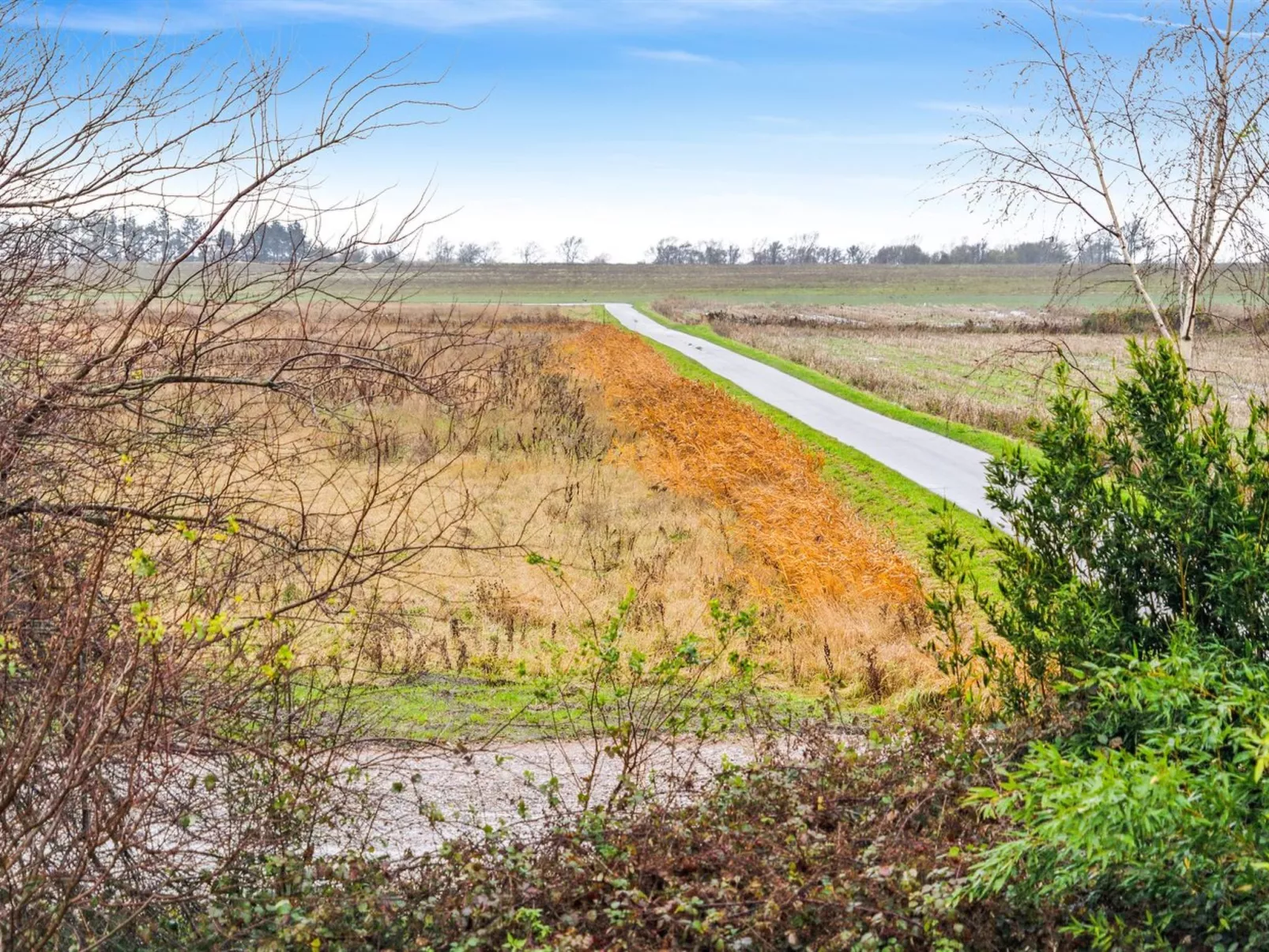 "Eliane" - 1.8km from the sea-Buiten