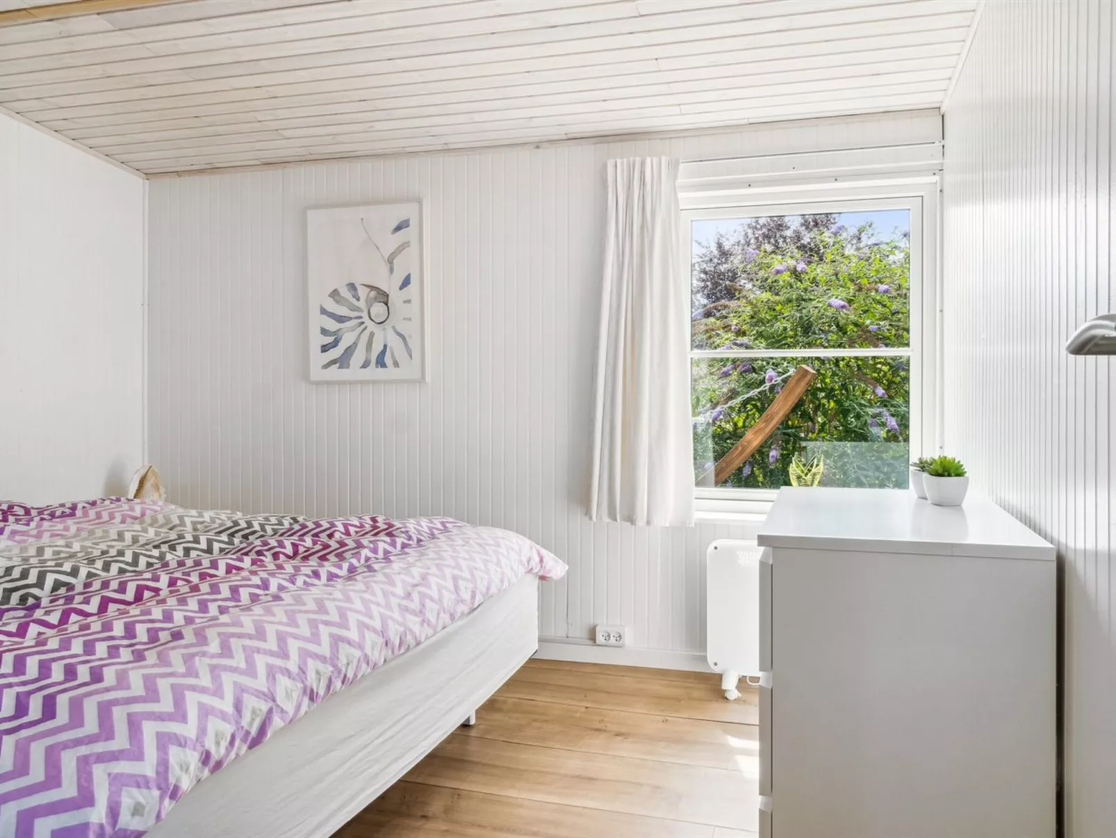"Sakulfuer" - 390m from the sea-Binnen
