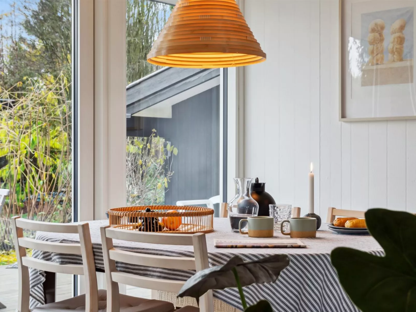 "Hovi" - 850m from the sea-Binnen