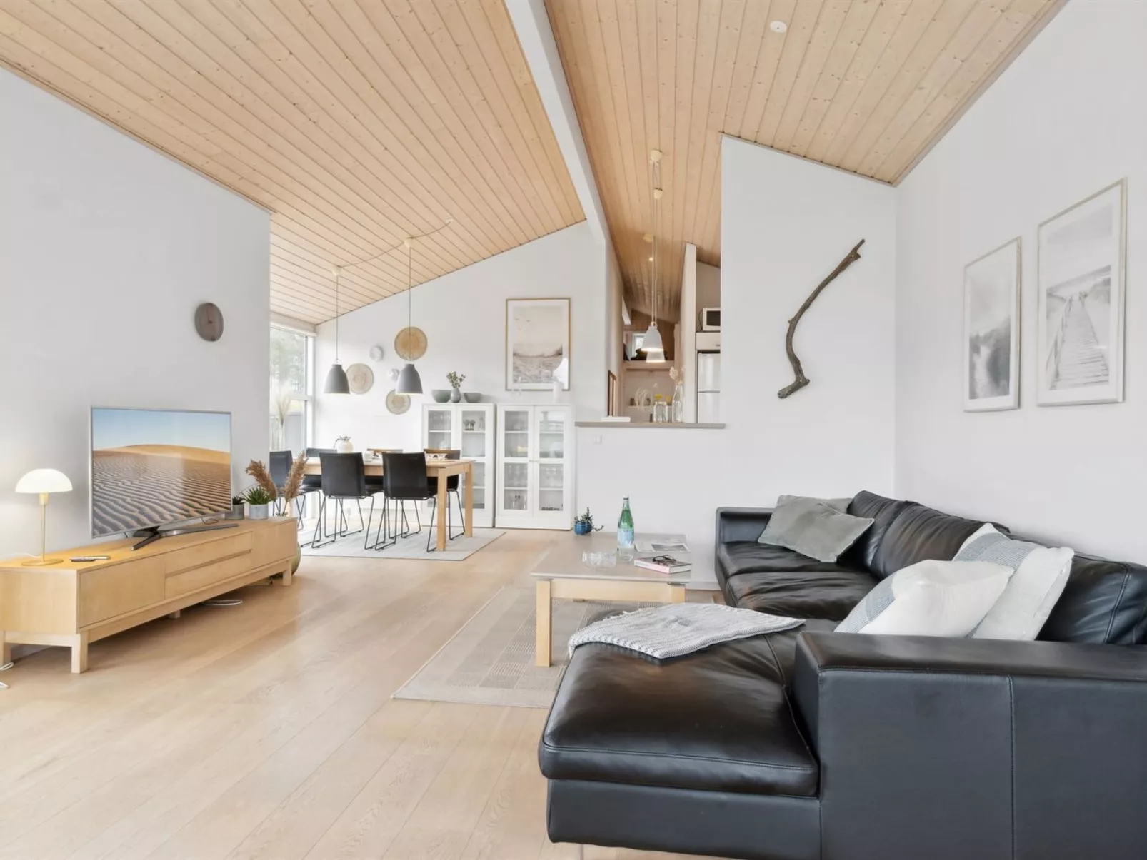 "Sazdo" - 1.1km from the sea-Binnen