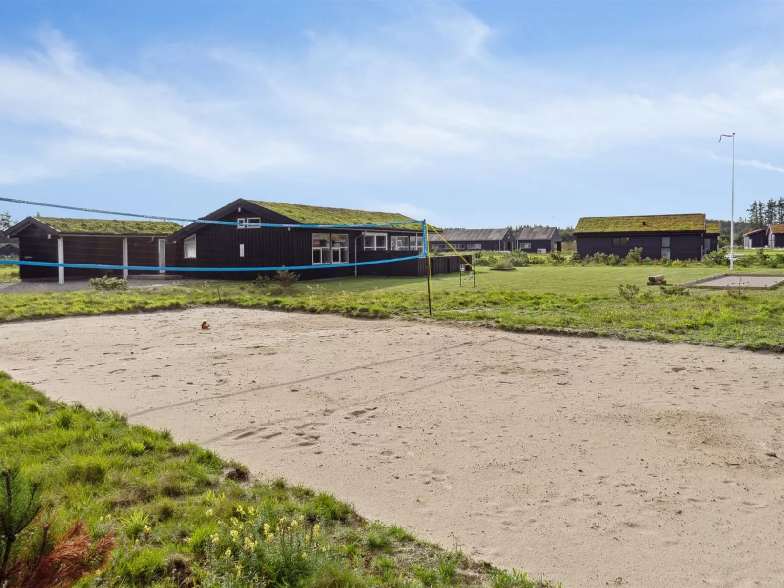 "Sazdo" - 1.1km from the sea-Buiten
