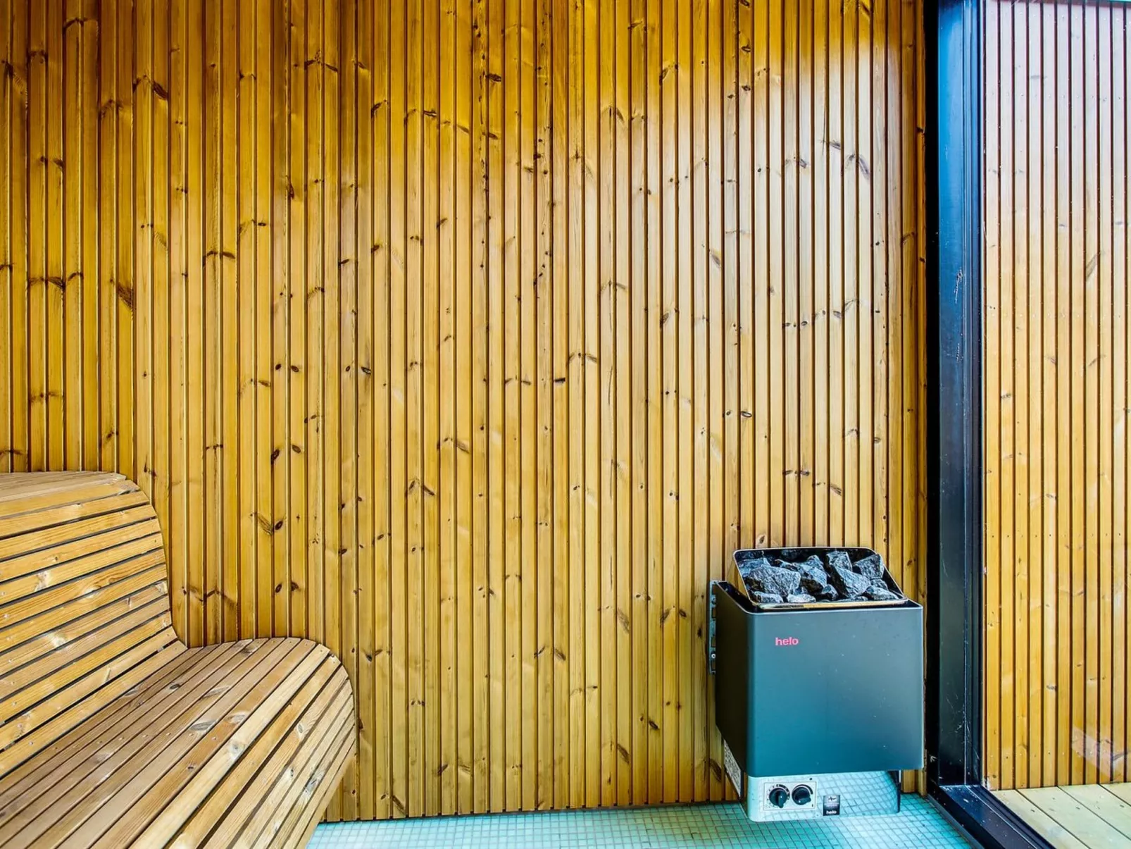 "Bena" - 800m from the sea-Buiten