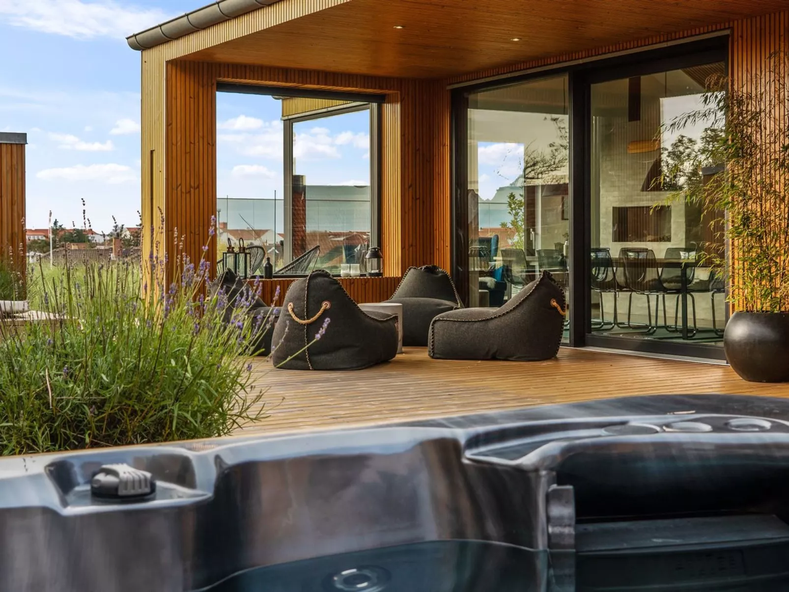 "Bena" - 800m from the sea-Buiten