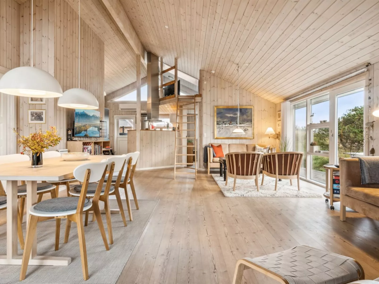 "Bruni" - 400m from the sea