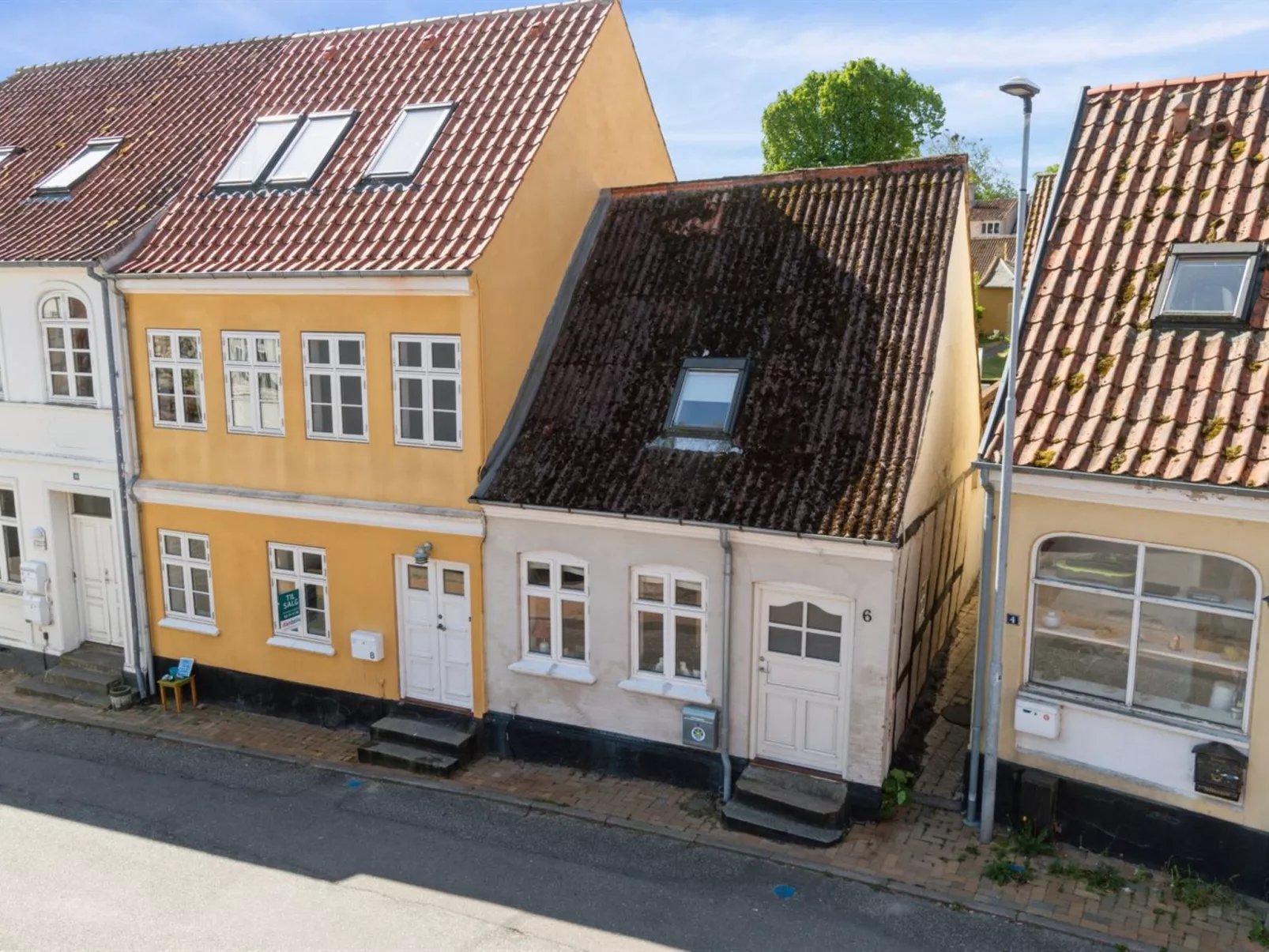 "Marilena" - 300m from the sea-Buiten