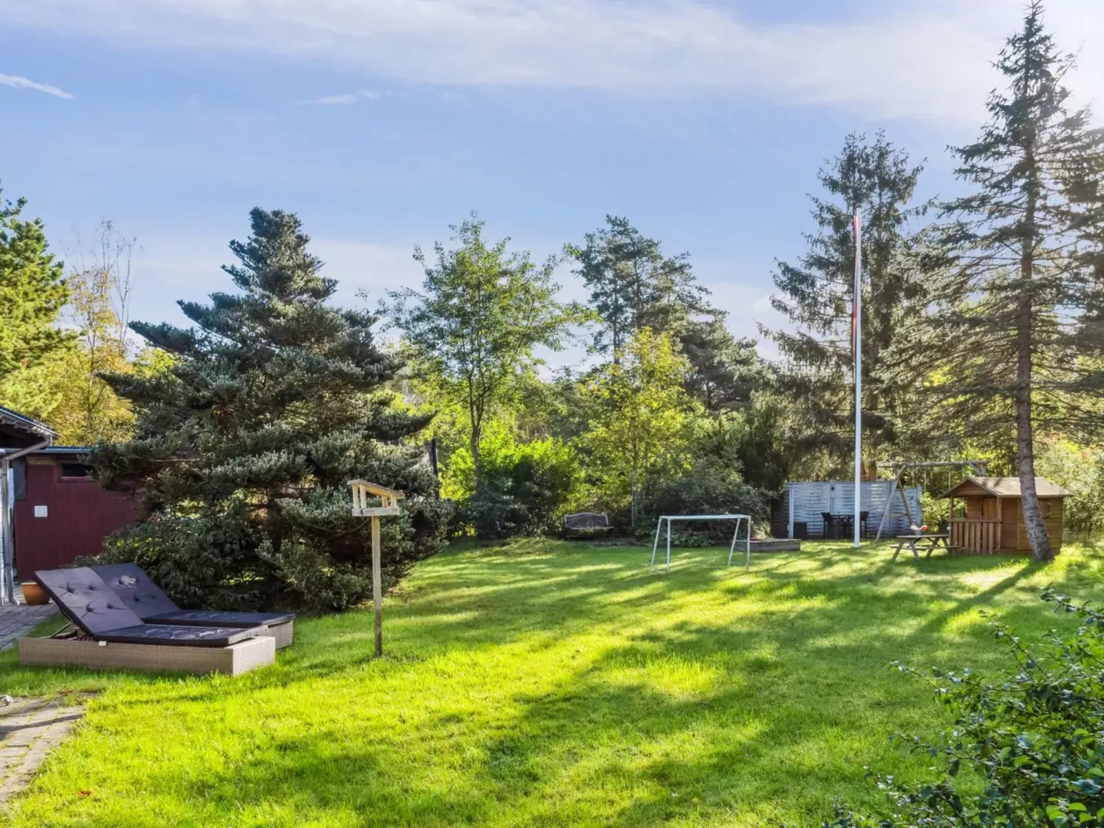 "Agnita" - 8km from the sea-Buiten