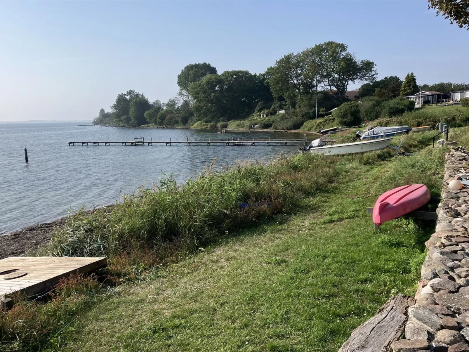 "Evelin" - 20m from the sea-Buiten