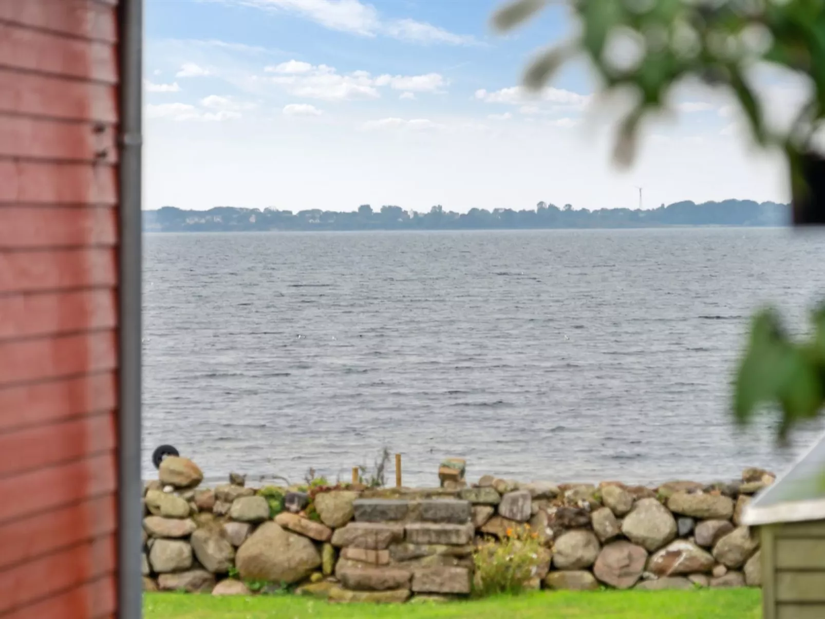 "Evelin" - 20m from the sea-Buiten