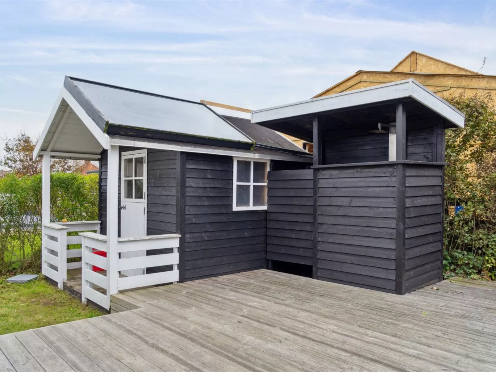 "Madita" - 150m from the sea-Buiten