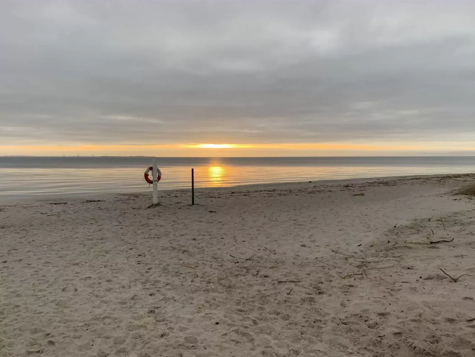 "Brothir" - 500m from the sea-Buiten