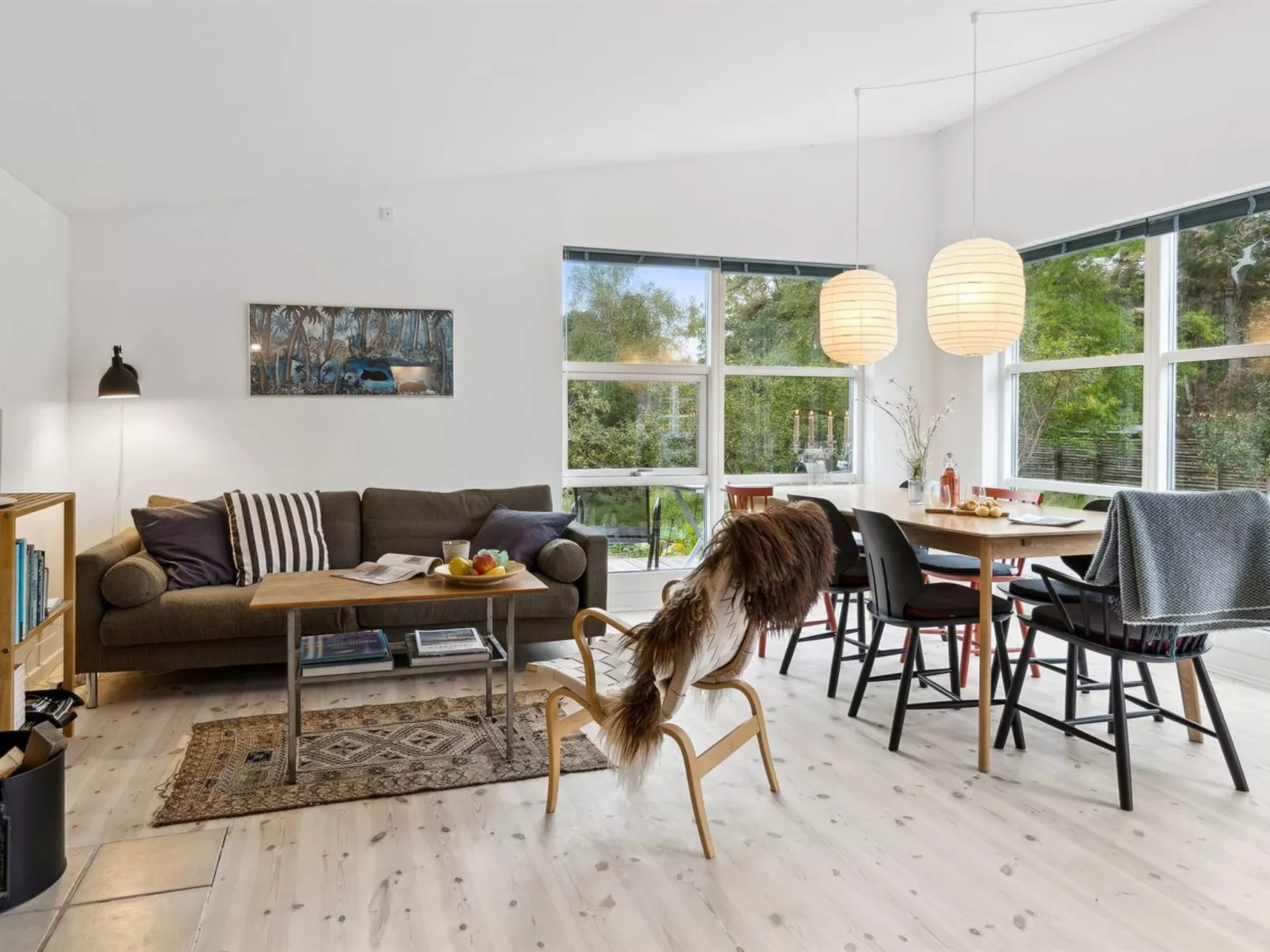 "Soili" - 750m from the sea