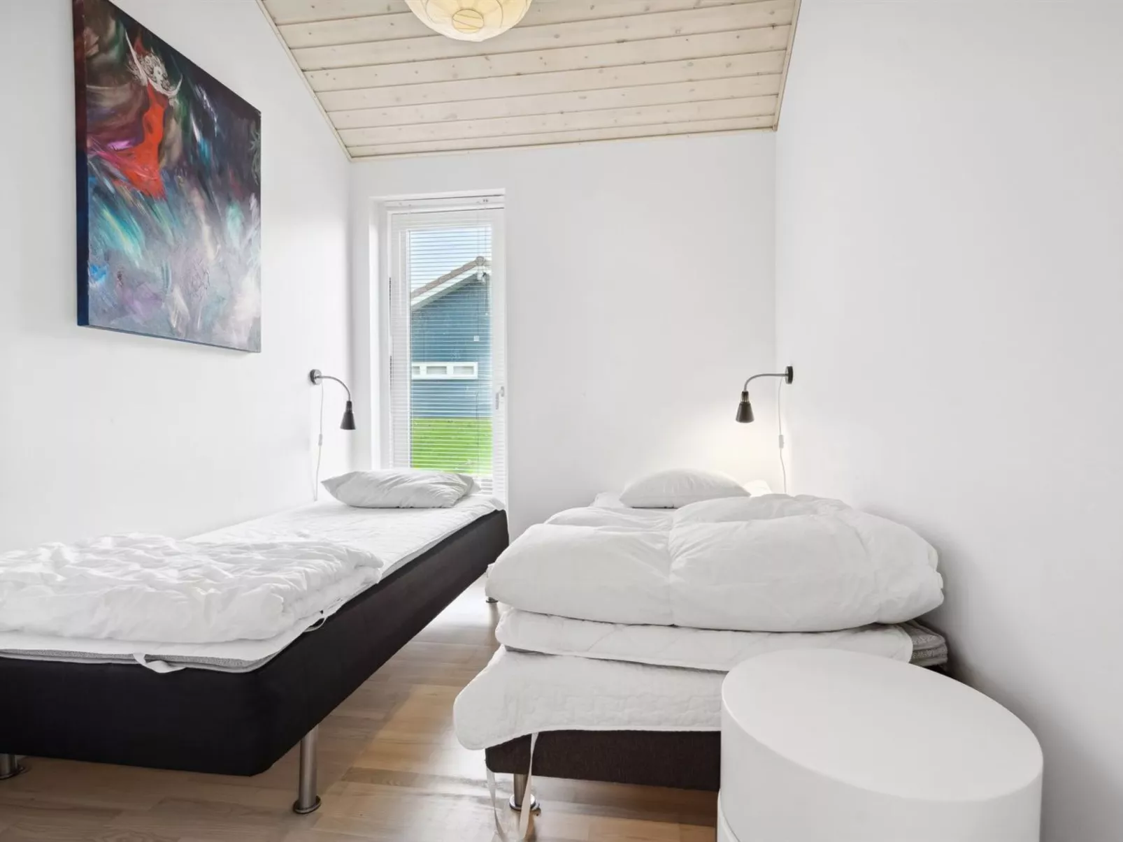 "Pascal" - 600m from the sea-Binnen