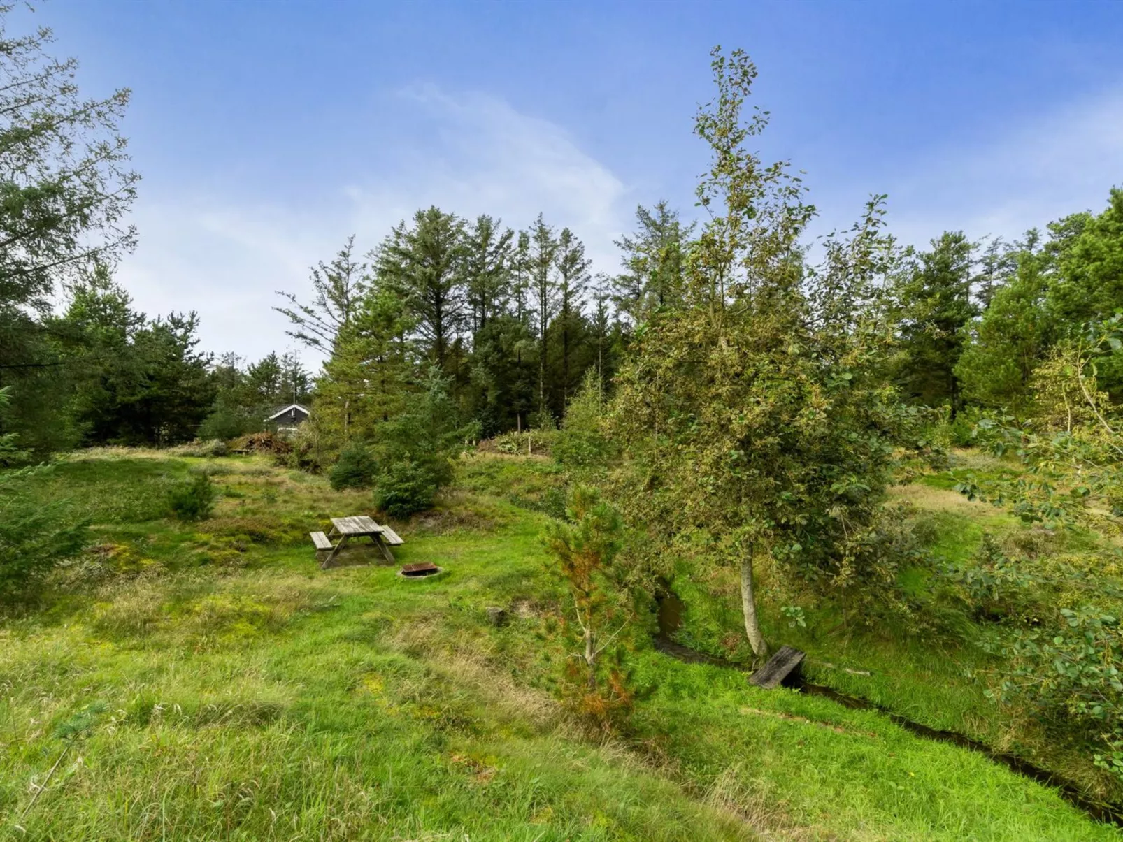 "Gorjan" - 1.2km from the sea-Buiten