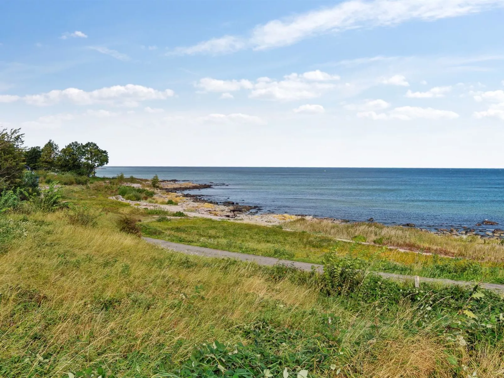 "Caisa" - 75m from the sea-Buiten