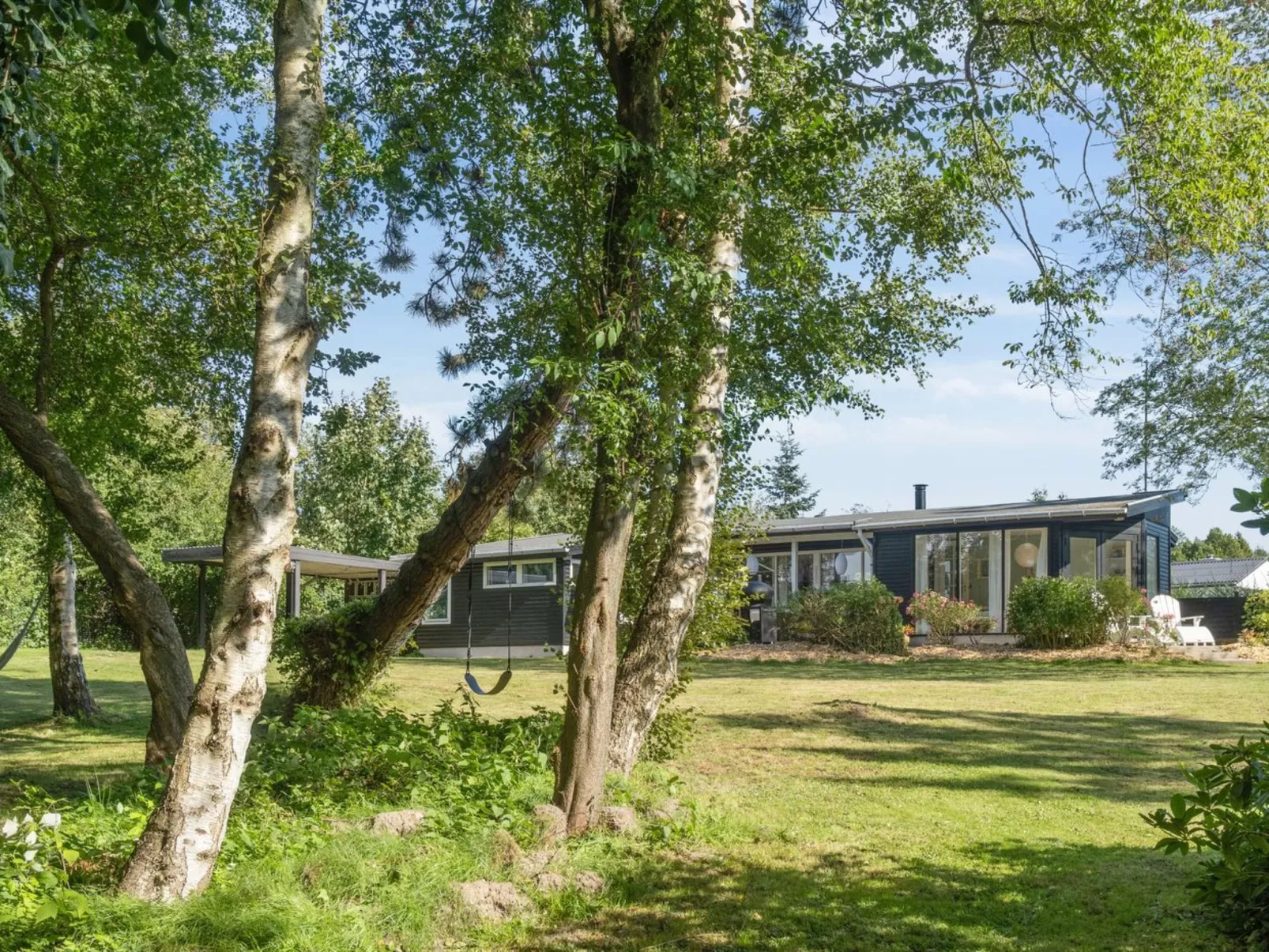 "Fintan" - 1km from the sea-Buiten