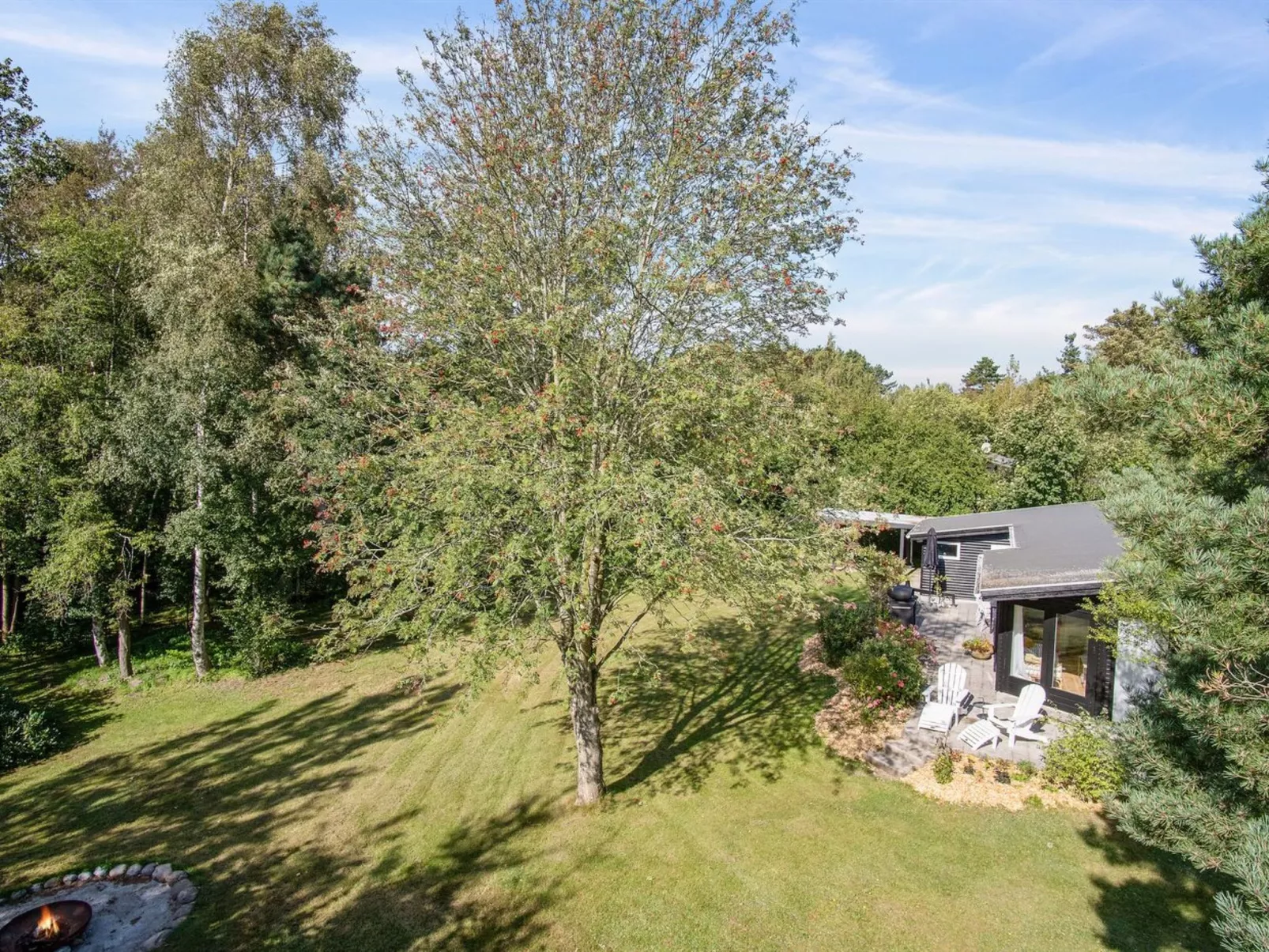 "Fintan" - 1km from the sea-Buiten