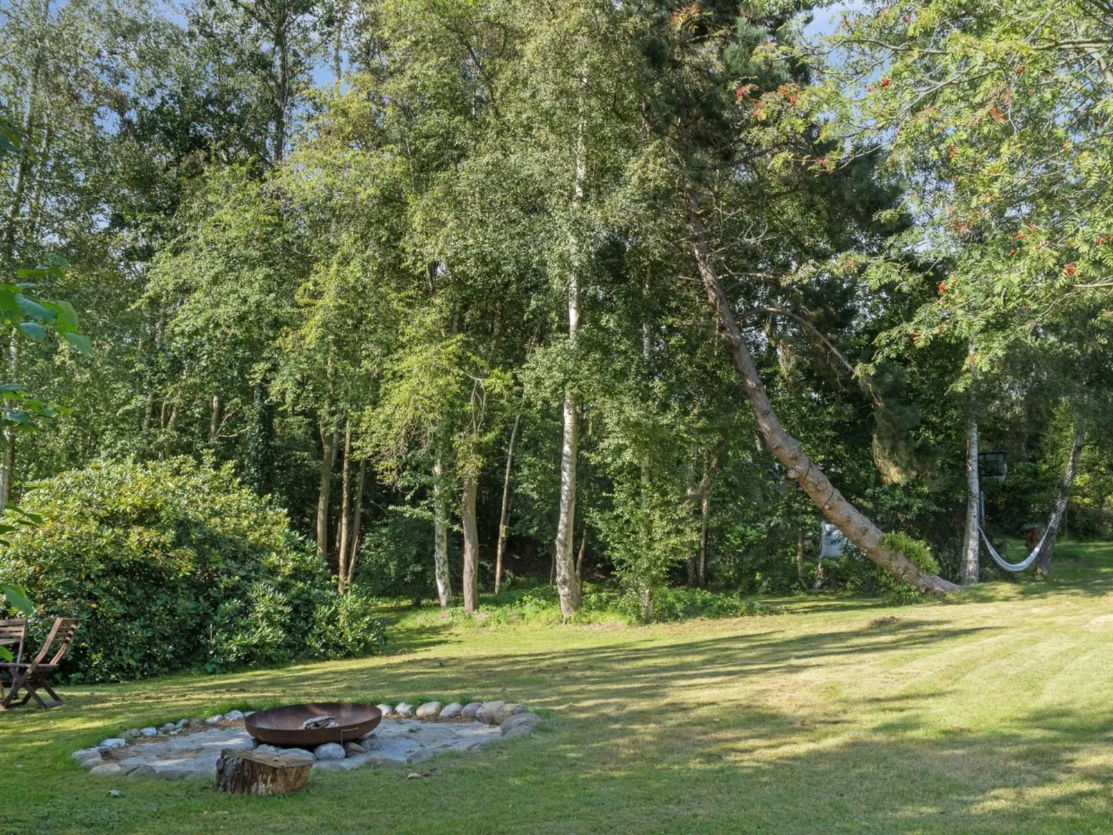 "Fintan" - 1km from the sea-Buiten