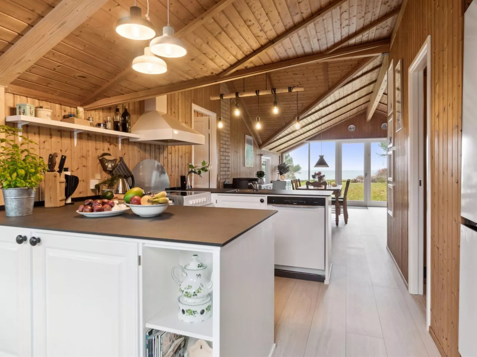 "Eyer" - 20m from the sea-Buiten