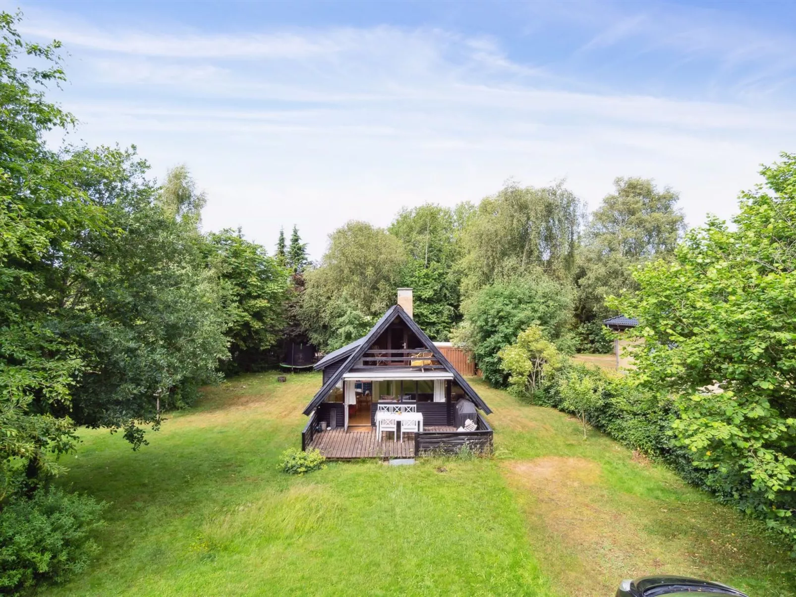 "Jouni" - 1.6km from the sea