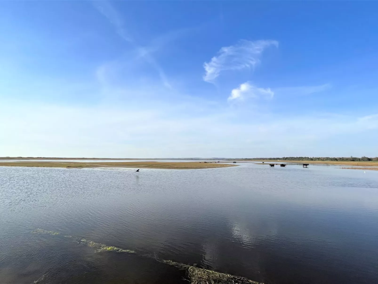 "Mella" - 625m from the sea-Buiten