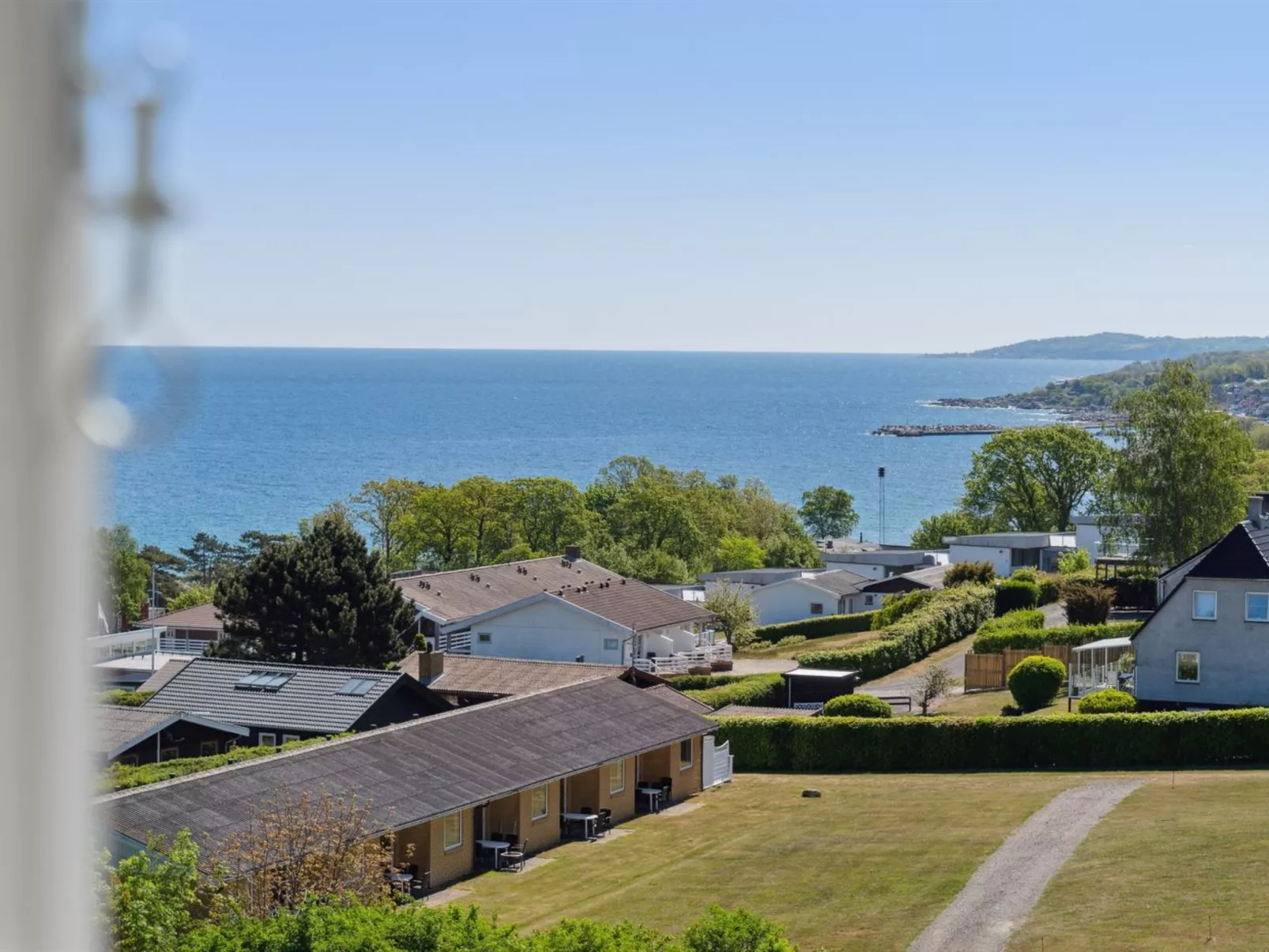 "Johanna" - 300m from the sea-Buiten