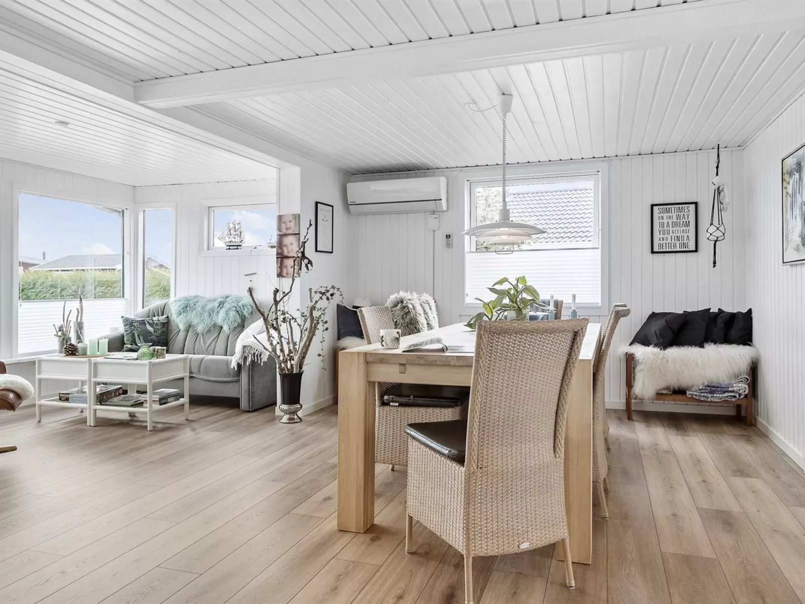 "Elisabeta" - 60m from the sea-Binnen