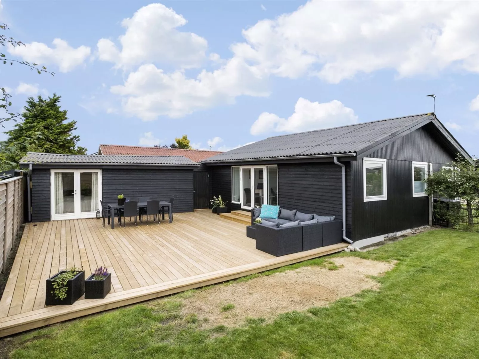 "Elisabeta" - 60m from the sea-Buiten