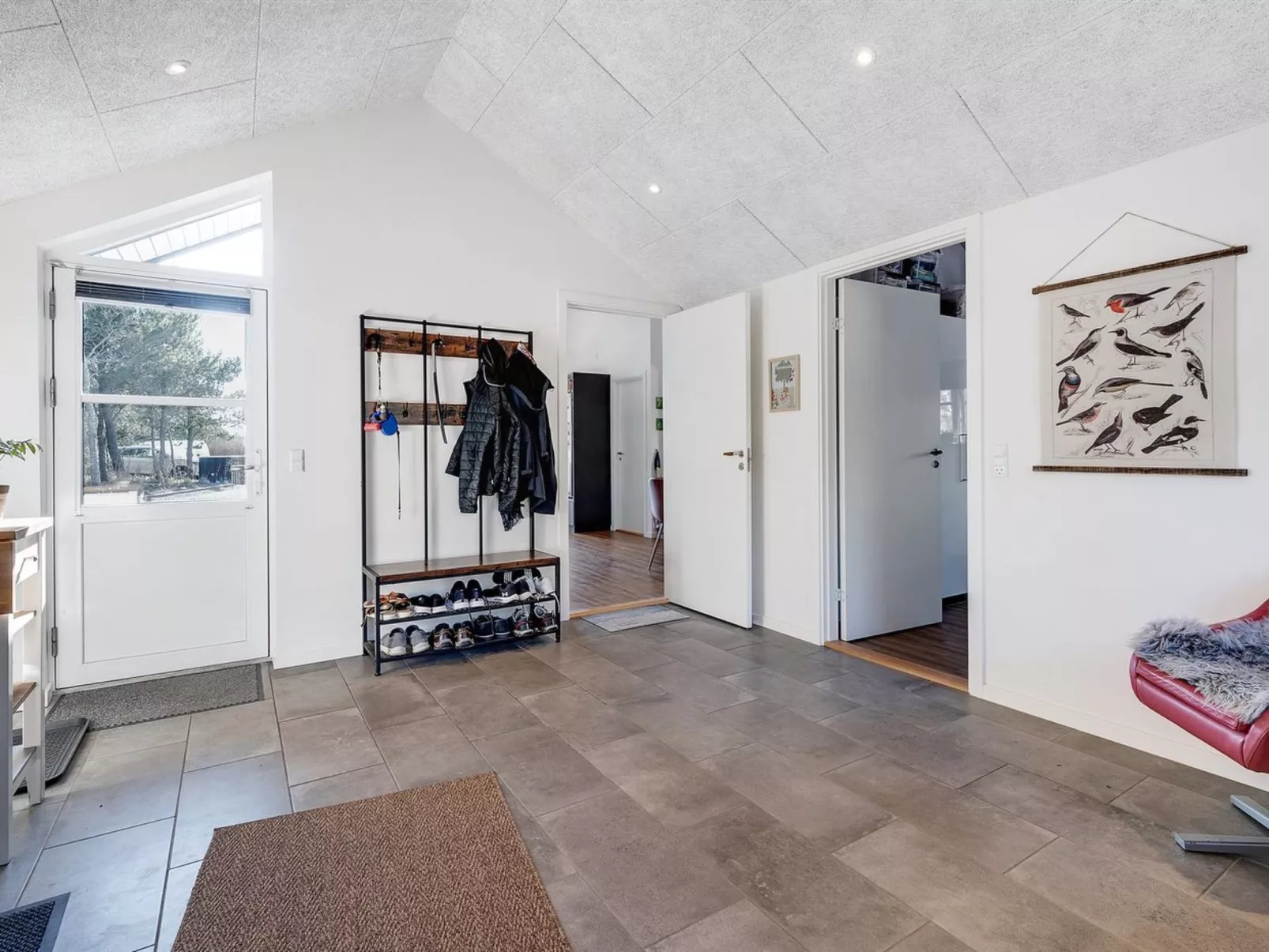 "Roska" - 1.3km from the sea-Binnen