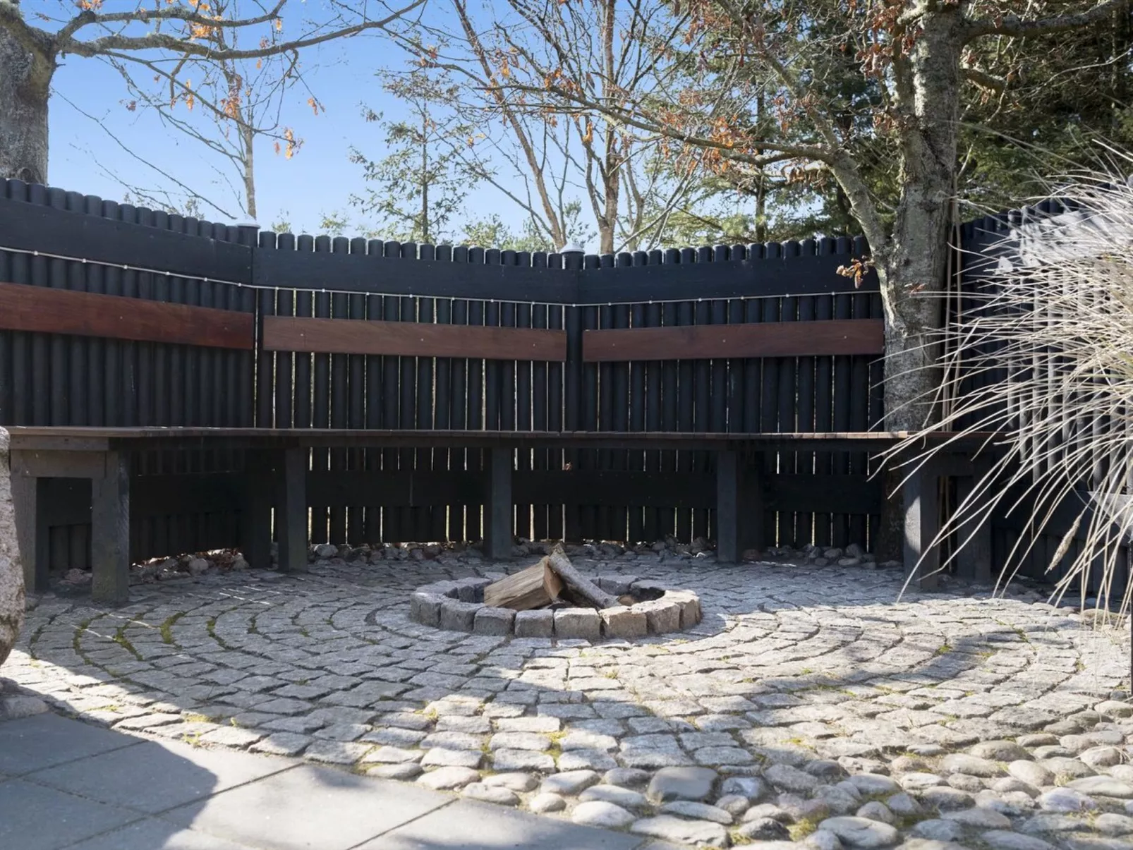 "Roska" - 1.3km from the sea-Buiten
