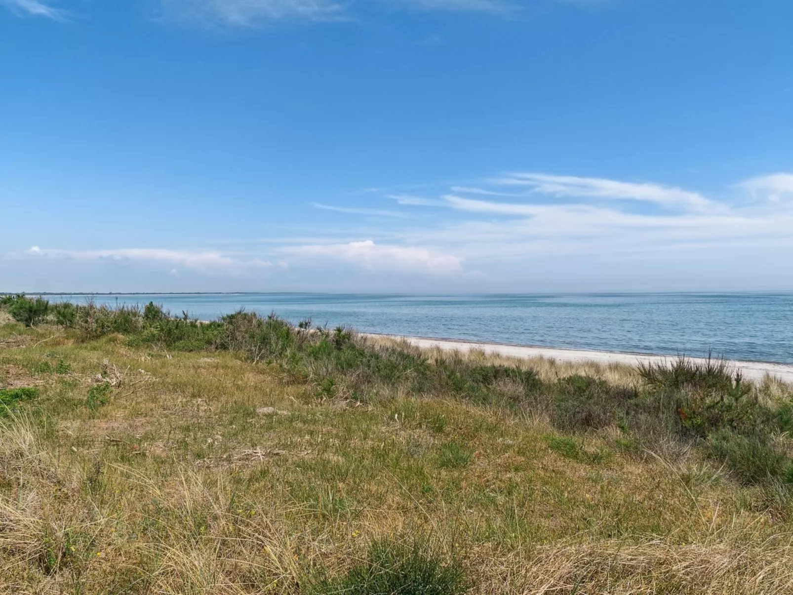 "Auke" - 100m from the sea-Buiten