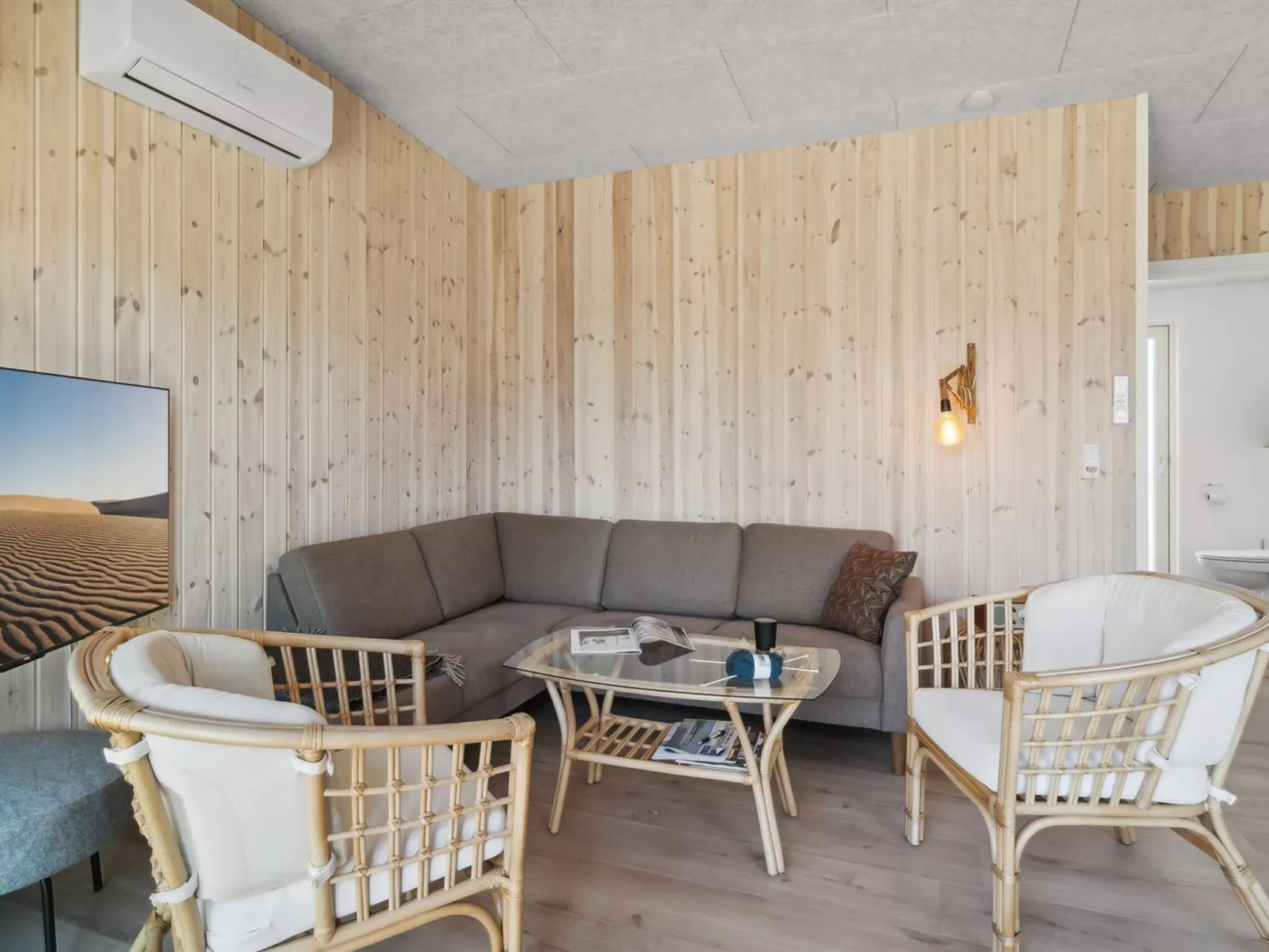 "Filip" - 1.2km from the sea