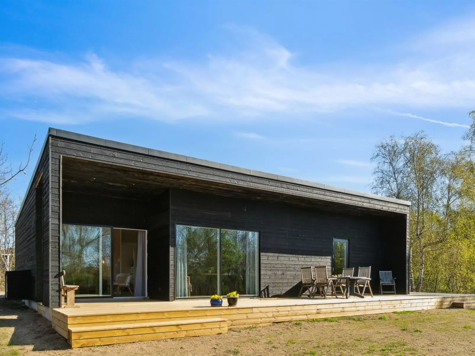 "Filip" - 1.2km from the sea-Buiten