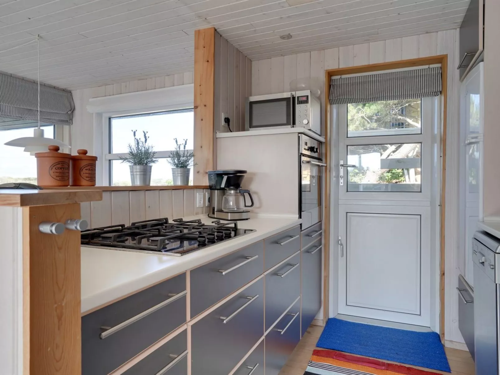 "Athina" - 200m from the sea-Binnen