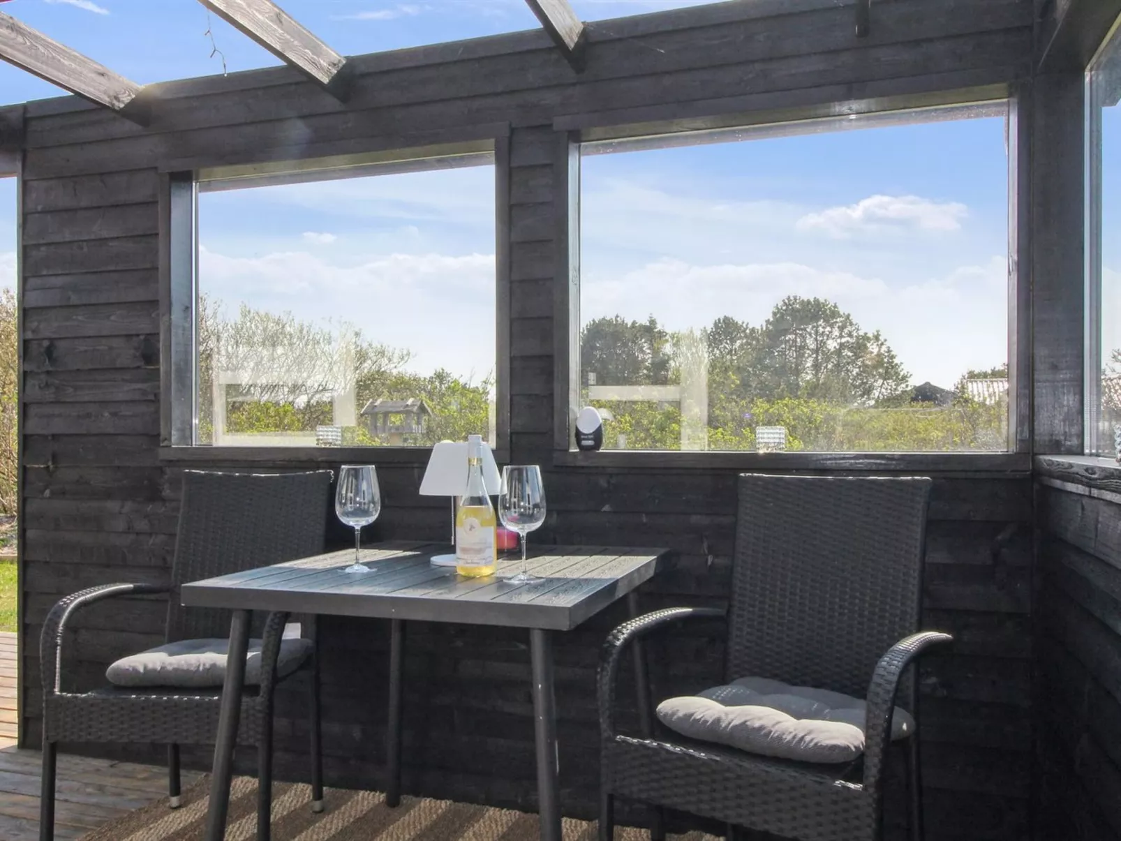 "Lica" - 600m from the sea-Buiten