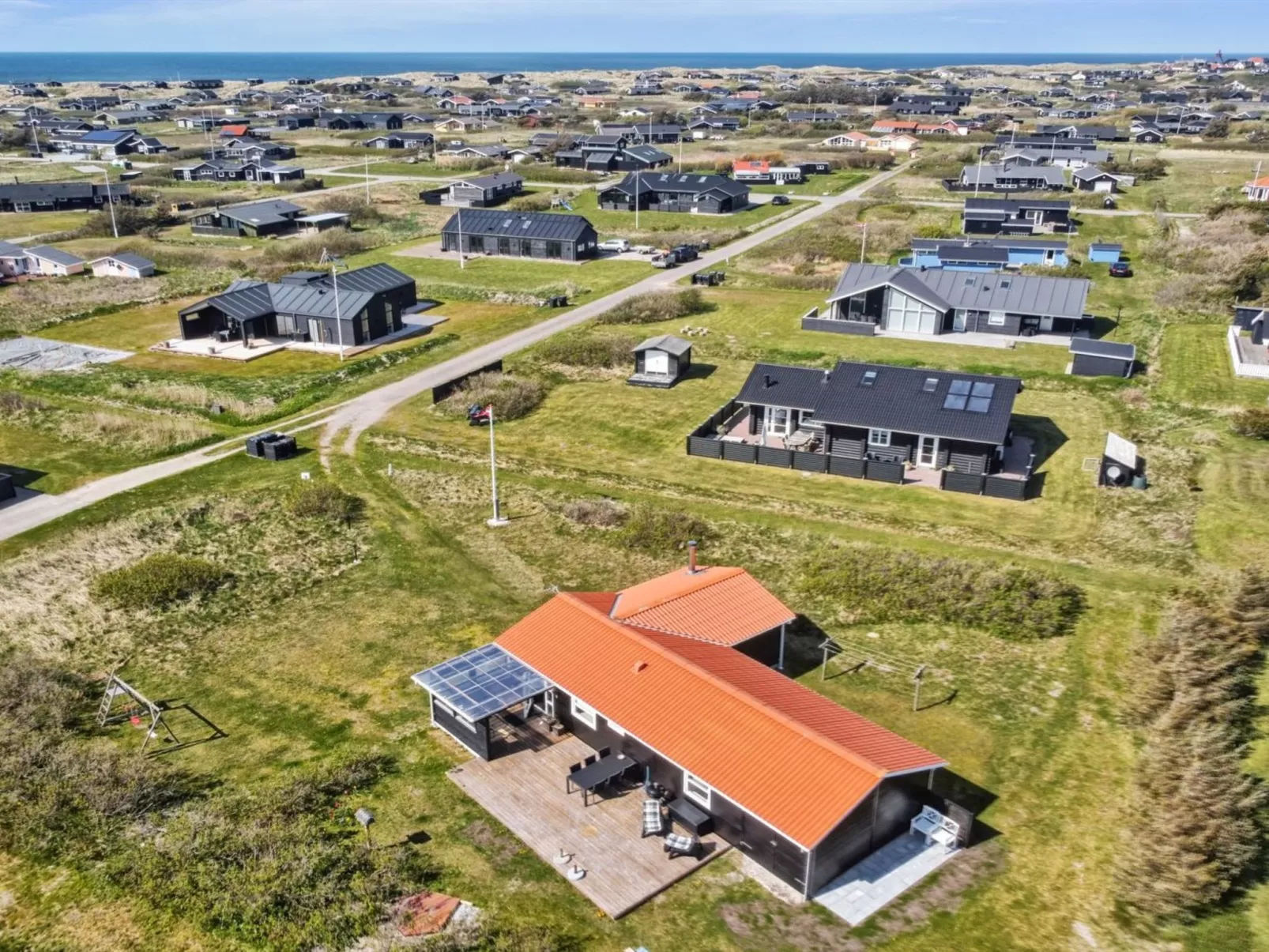"Lica" - 600m from the sea-Buiten