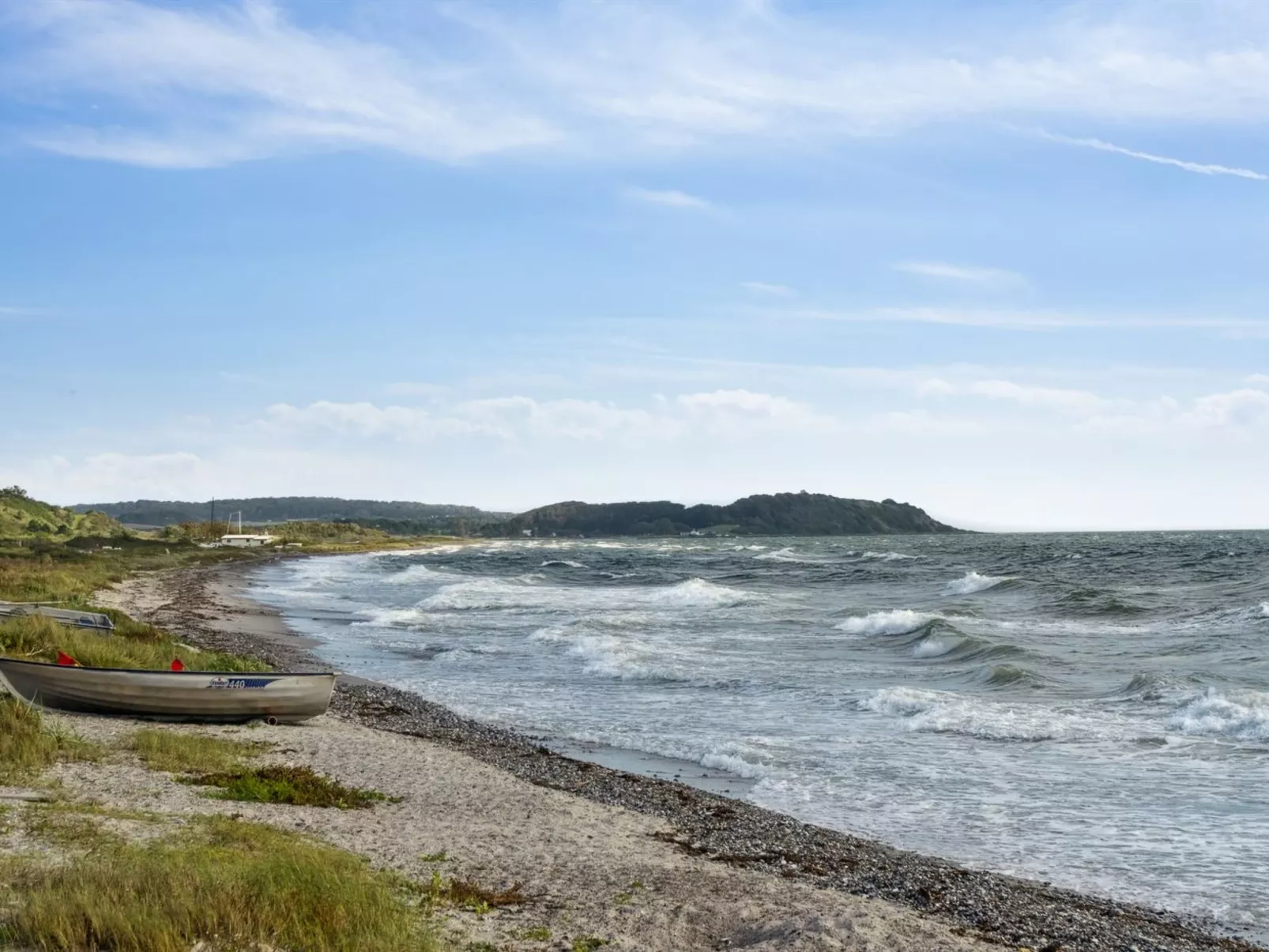 "Iivari" - 70m from the sea-Buiten