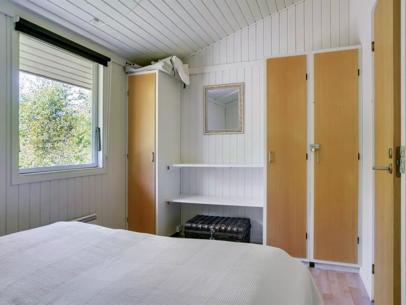 "Aldina" - 1.6km from the sea-Binnen
