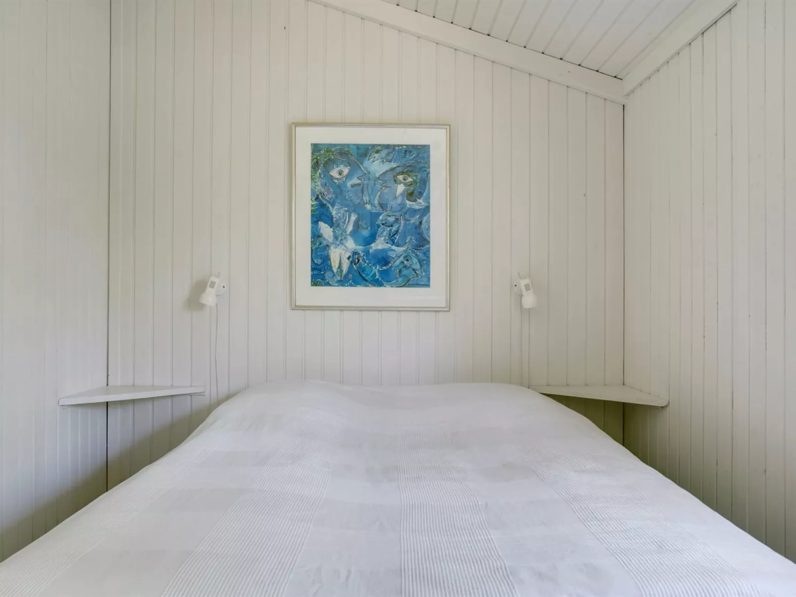 "Aldina" - 1.6km from the sea-Binnen