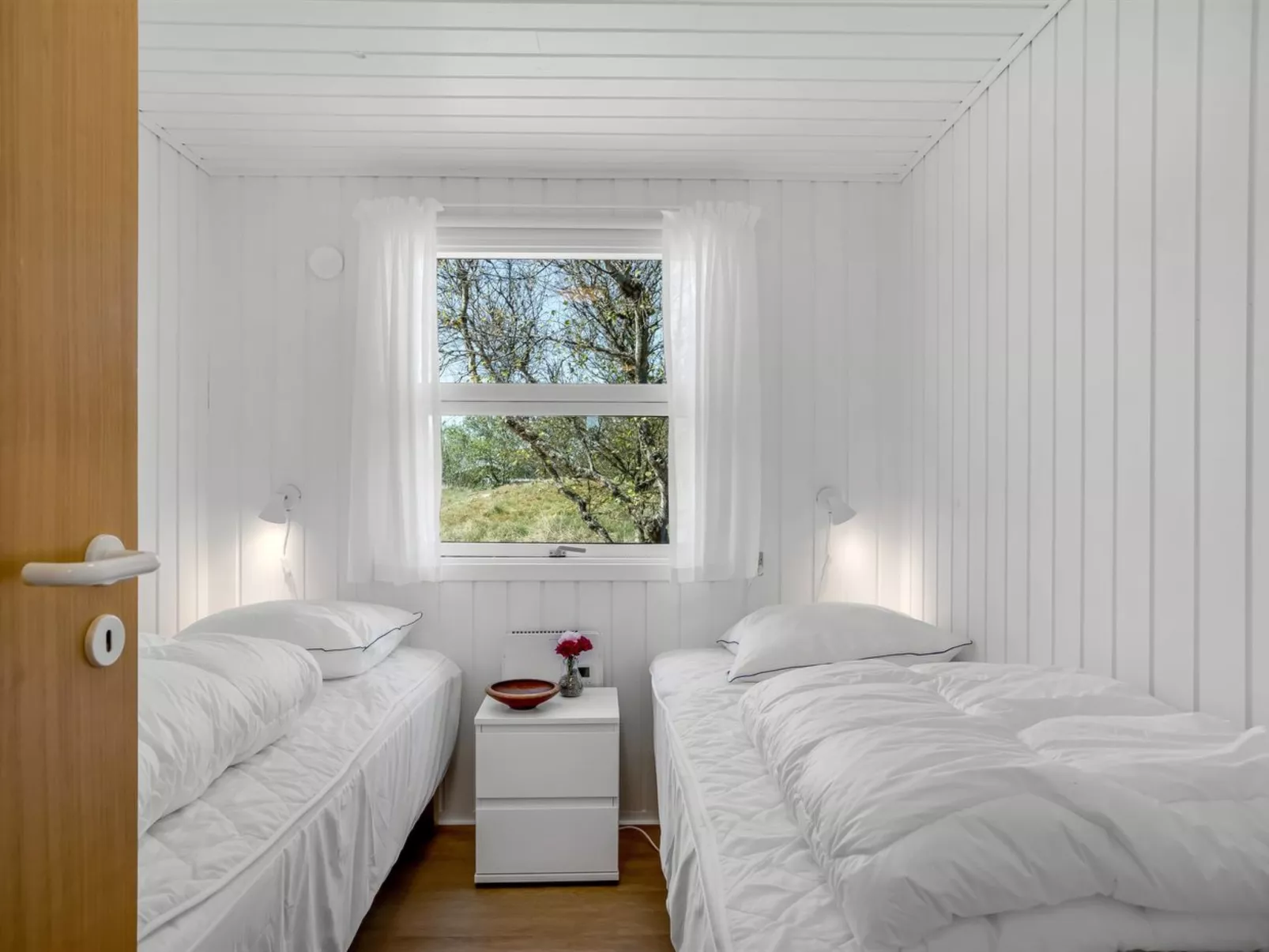 "Bentine" - 400m from the sea-Binnen