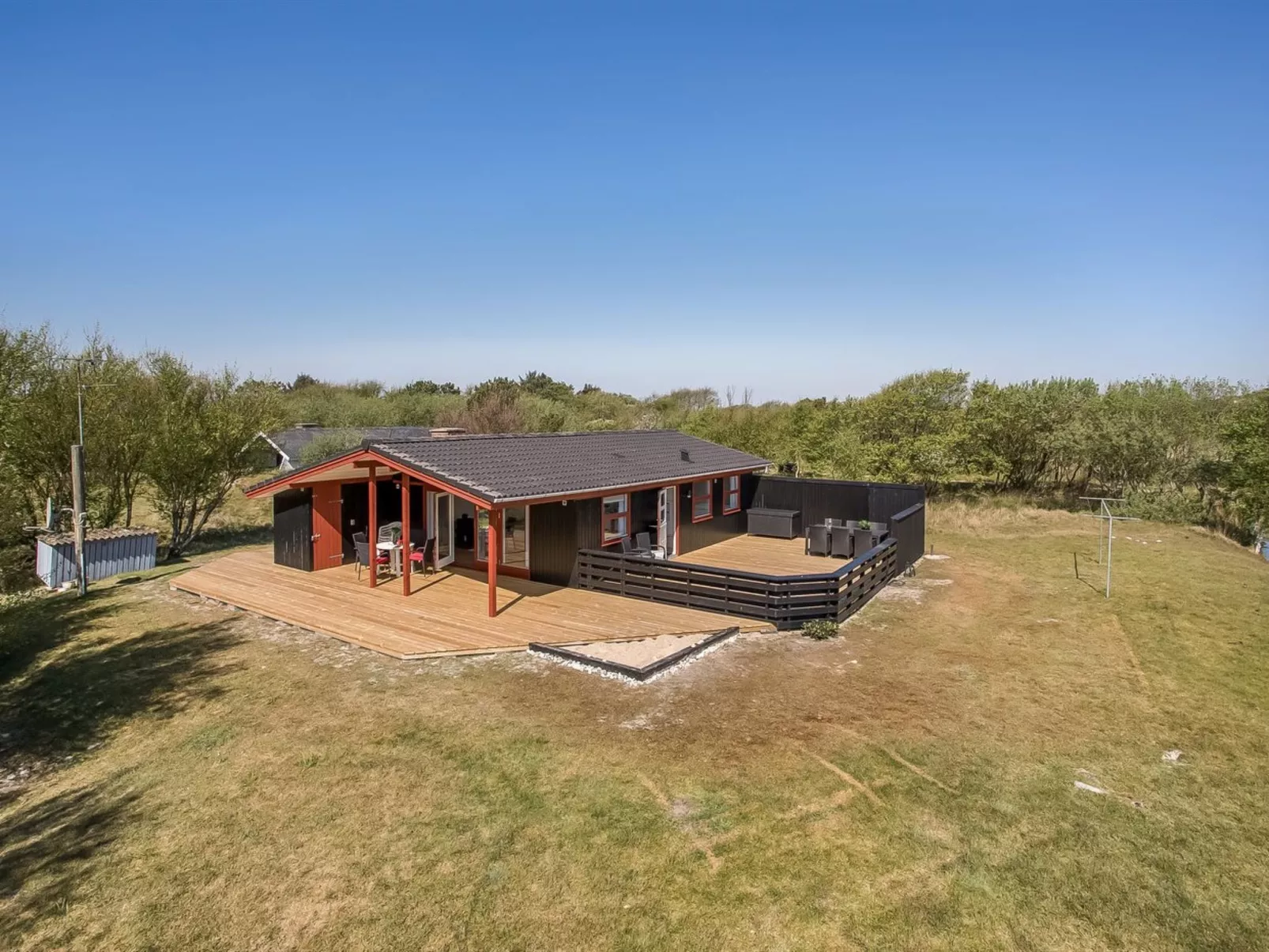 "Bentine" - 400m from the sea-Binnen