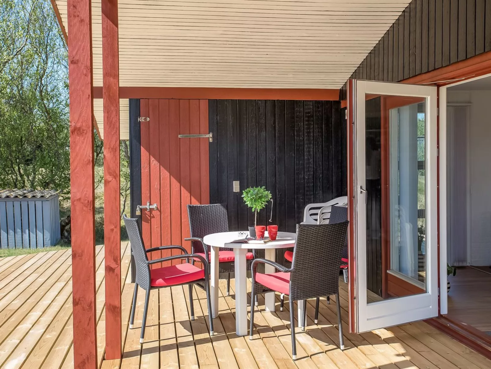 "Bentine" - 400m from the sea-Binnen