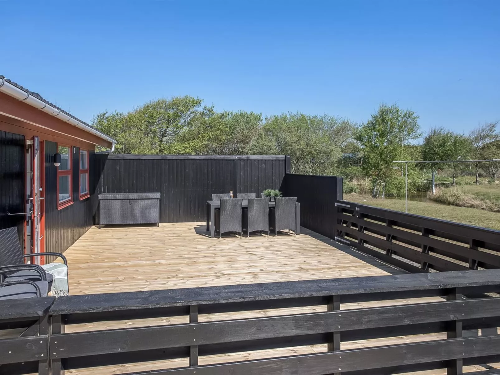 "Bentine" - 400m from the sea-Binnen
