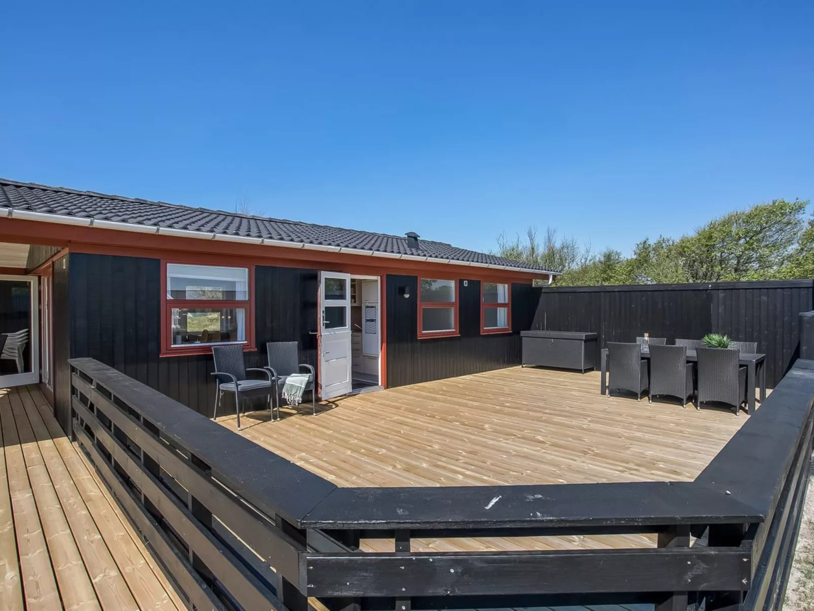 "Bentine" - 400m from the sea-Binnen